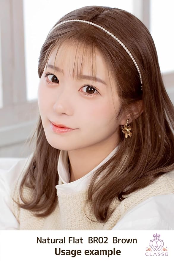 CLASSE Waterproof Eyebrow Tattoo Sticker, 12pair 4D Hair-Like temporary sticker on eyebrows, No water needed, peel off Painfuless, for women girls Natural Flat Medium Brown