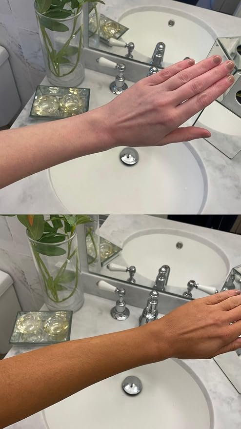 INSTANT TAN 100ML MATTE