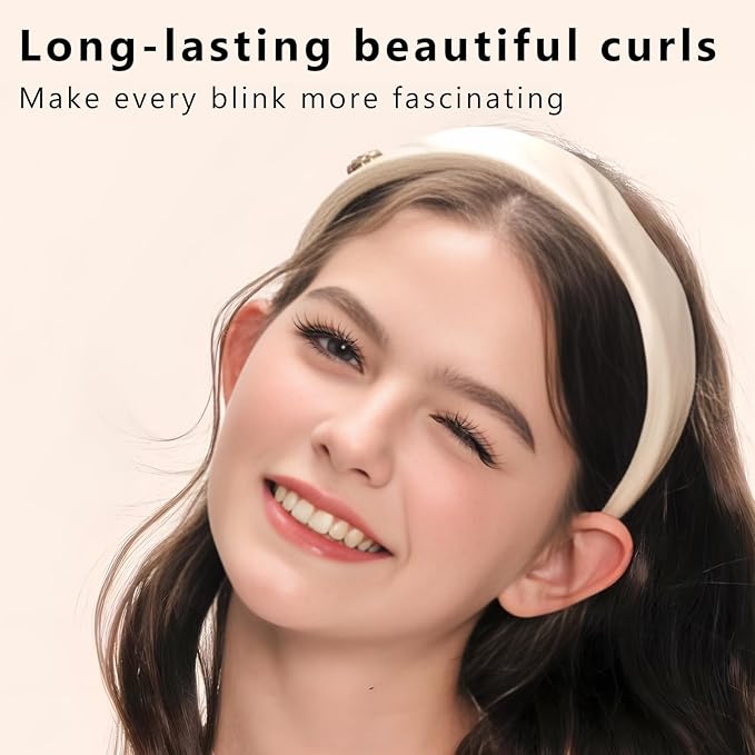 Lash Lift Kit - Professional Eyelash Lift & Perm Kit for Salon-Quality Curls, Long-Lasting Lash Lift & Perm at Home, Gentle DIY Lash Kit with Lash Perm Solutions