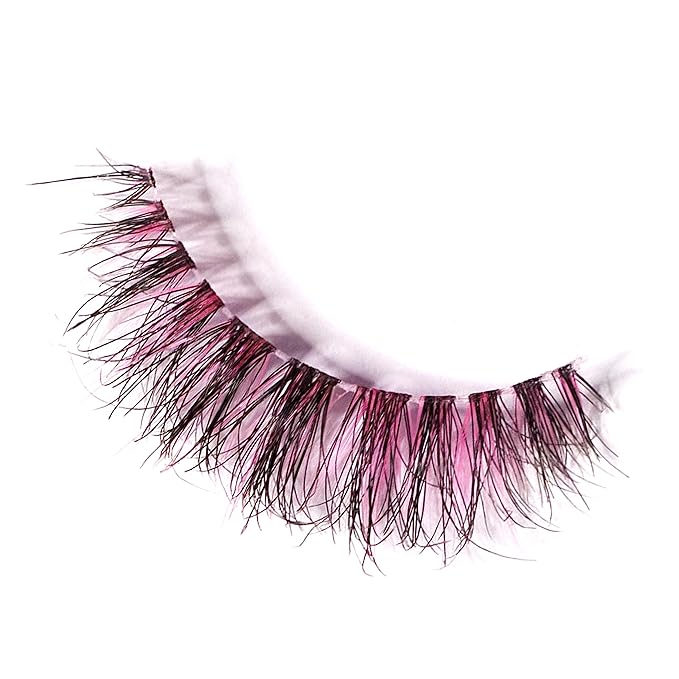 NYX PROFESSIONAL MAKEUP BARBIE, Jumbo Lash