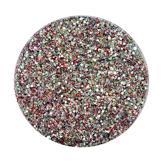 Angel Face Glitter #260 From Royal Care Cosmetics