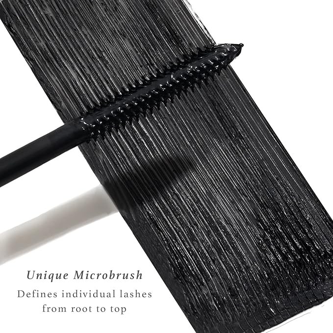 Julep Brow & Lash Duo: Clear Brow 101 Gel + Length Matters Buildable Mascara – Sculpt, Set & Define Brows While Lengthening Lashes for a Natural Everyday Look
