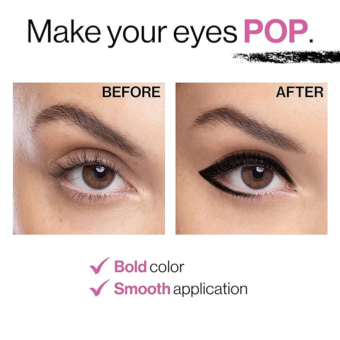 wet n wild Color Icon Kohl Eyeliner Pencil, Rich Hyper-Pigmented Color, Smooth Creamy Application, Long-Wearing Matte Finish Versatility, Cruelty-Free - Neutral Calling Your Buff!
