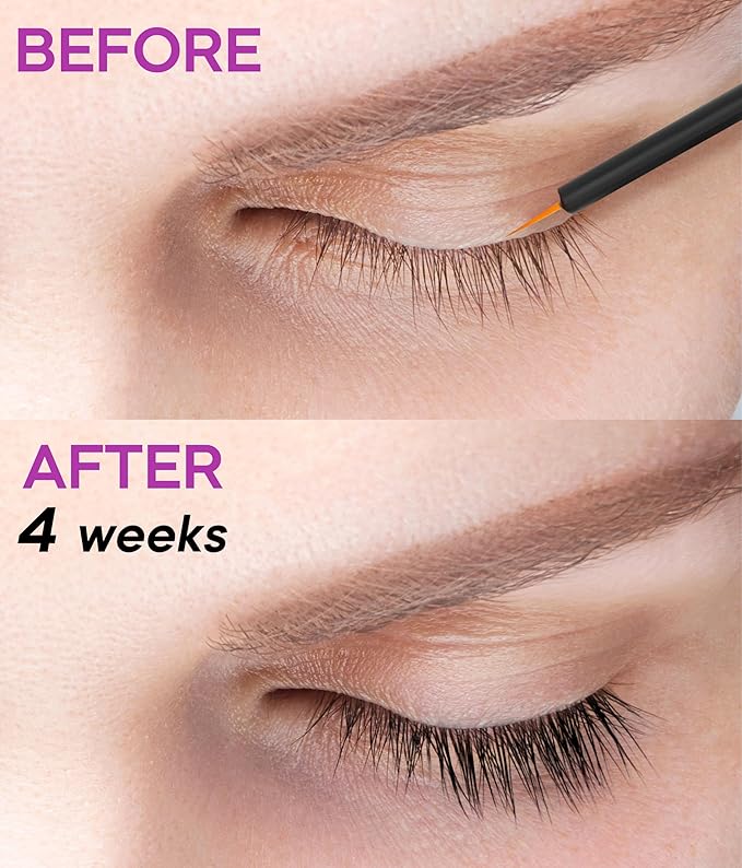 STACY LASH Eyelash Extension Shampoo 1.69 fl.oz Serum 5ml / Eyelid Foaming Cleanser/Supplies for Lashes Growth & Thickness/With Biotin/Enhancing Natural Eyelashes/Professional & Self Use