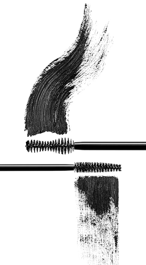 Physicians Formula Lash Mixologist 3-in-1 Mascara Black, Strengthen & Condition , Dermatologist Approved. Clinically Tested. Ophthalmologist Approved.