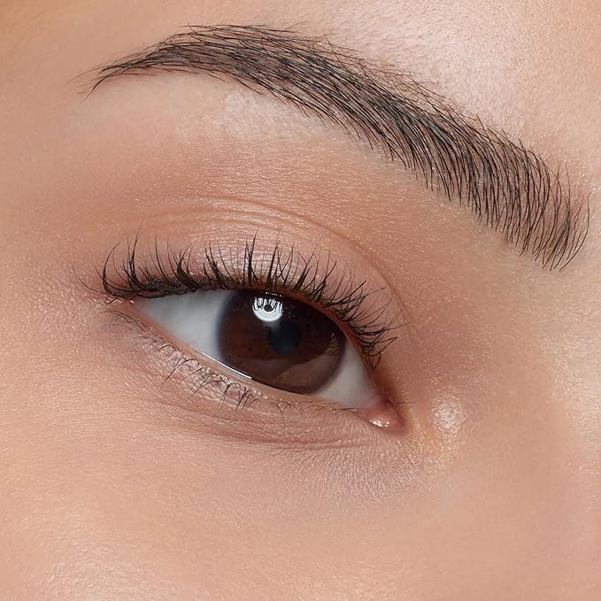 essence | Curl Fixing Lash Base | Mascara Primer for Longlasting Curl & Definition | Vegan, Cruelty Free & Paraben Free