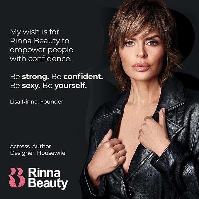 Rinna Beauty Iconic Eye Crayon Luxe Latte
