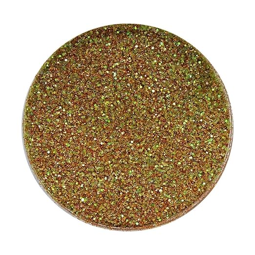 Fire and Brilliance Glitter #235 From Royal Care Cosmetics