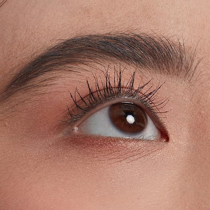 NYX PROFESSIONAL MAKEUP On The Rise Lash Primer, Eyelash Booster