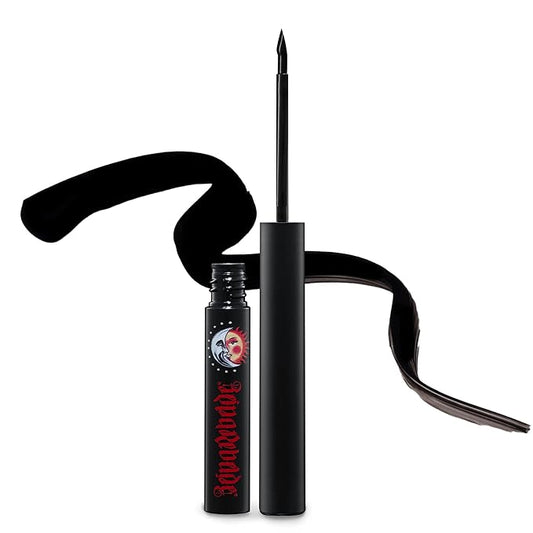 OnePearl water-resistant eyeliner image for beauty-focused consumers