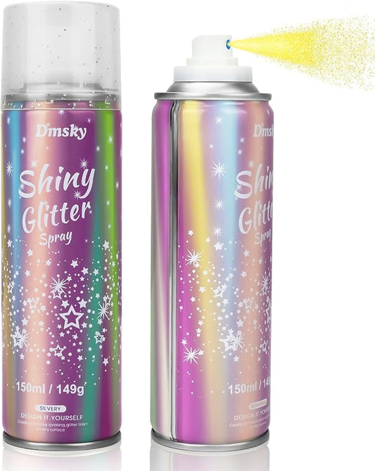 OnePearl Glitter Spray for Festival image for beauty-focused consumers