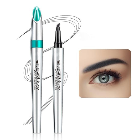 OnePearl waterproof eyebrow pencil image for beauty-focused consumers