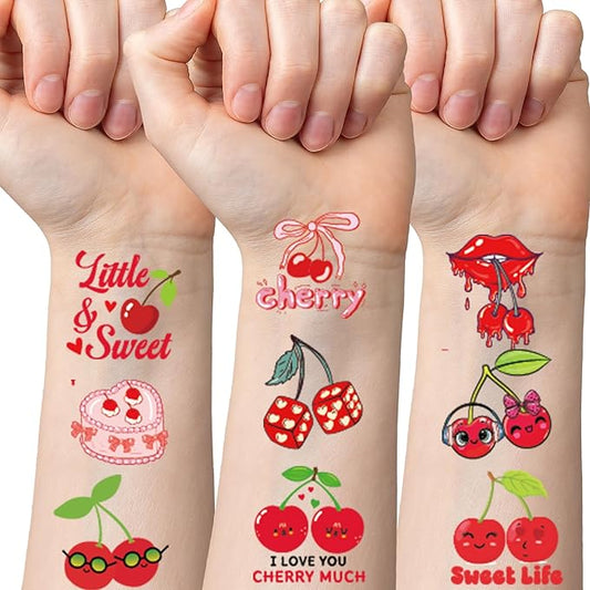 OnePearl temporary tattoo ideas image for beauty-focused consumers