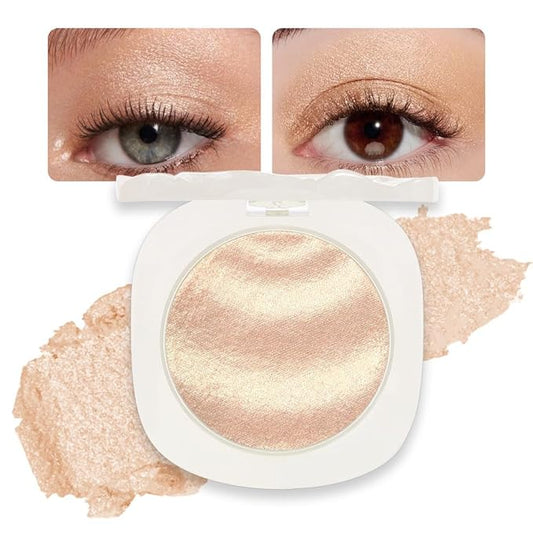 OnePearl long-lasting eyeshadow image for beauty-focused consumers