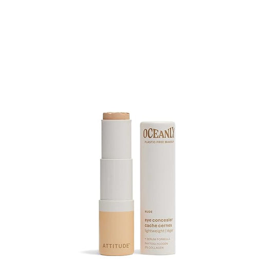 OnePearl titanium dioxide-free concealer image for beauty-focused consumers