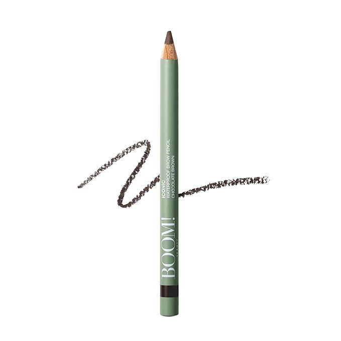 OnePearl waterproof brow pencil image for beauty-focused consumers