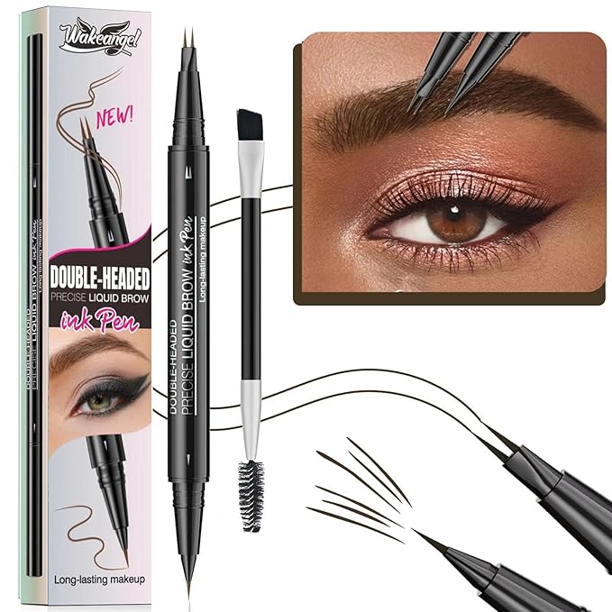 OnePearl waterproof eyebrow pencil image for beauty-focused consumers
