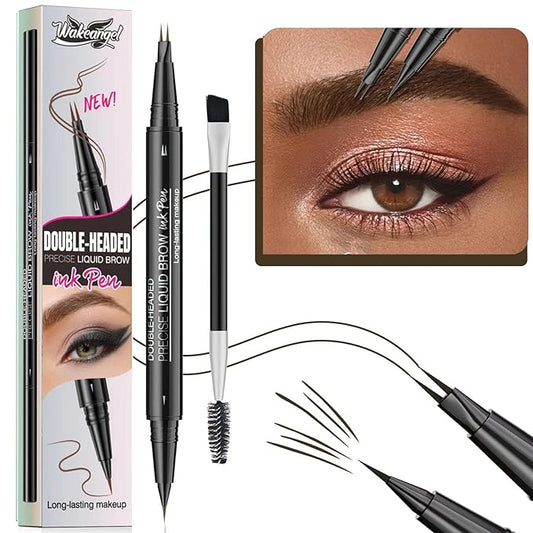 OnePearl waterproof eyebrow pencil image for beauty-focused consumers