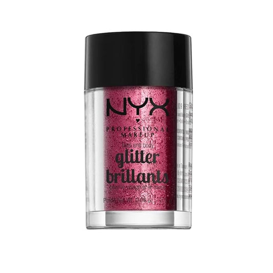 OnePearl face glitter image for beauty-focused consumers