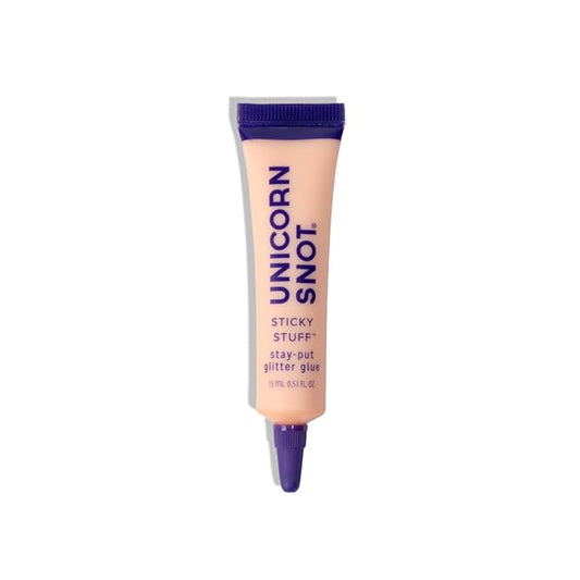 OnePearl face glitter image for beauty-focused consumers