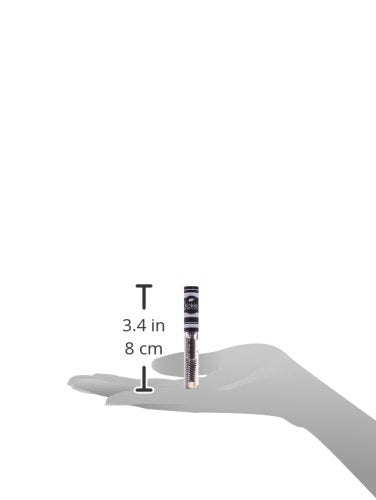 Kokie Cosmetics Brow Mascara, Clear, 0.13 Ounce