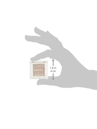 Lucent Cream Shadow (002, Infinity)