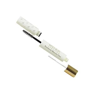 SARRELA Hair Comb with Brenda Christain Treatment Mascara Duo