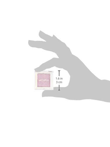 Lucent Cream Shadow (007, Pluto)