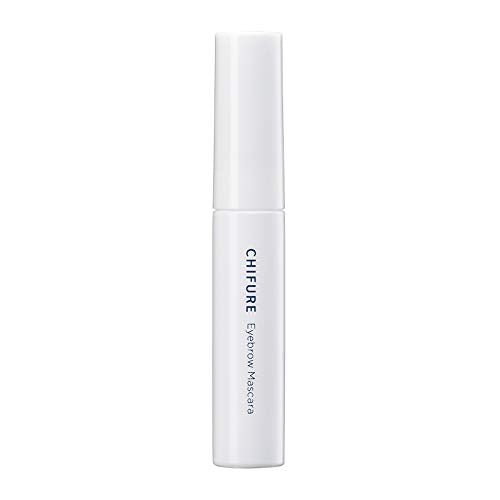 Eyebrow Mascara 8.0g - Light Brown