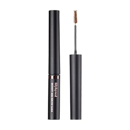 LilybyRed Skinny Mes Eyebrow Mascara (03_Dark Brown)