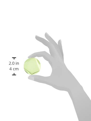 Mettoo Leaf Green Body Foil, 12 Count