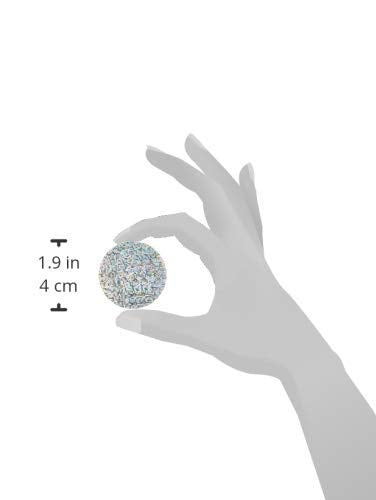 Mettoo Tinsel Body Foil, 50 Count