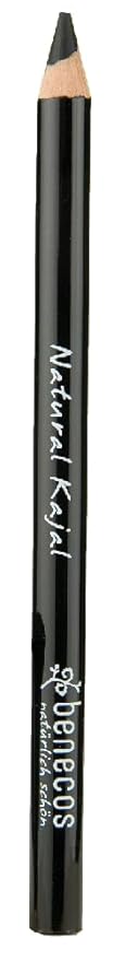 Eyeliner Black, 1.1 GR
