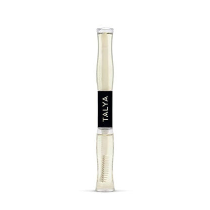 Eyebrow and Eyelash Care Serum Eyelash and Eyebrow Enhancing Serum,Natural Oil blend, Promotes Appearance of Longer, Thicker Eyebrows Eyelashes, special package