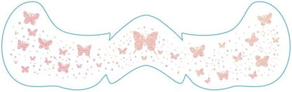 Face Makeup Patches - Glitter Freckles, Easy to Create Charming Freckles, Suitable for Daily and Party use-Five Optional Designs