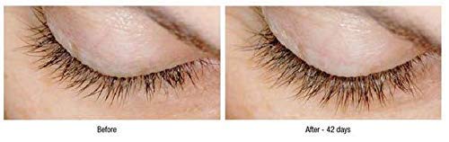 VITALITY PRECISION SKIN Lash Booster Serum - Advanced Eyelash Growth System