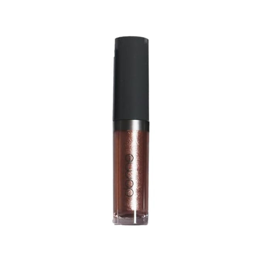 Eye Jewels 24-Hour Eye Shadow Vegan, Cruelty-Free Long-Lasting Cream Eyeshadow, Radiant Finish Eye Makeup for All Skin Tones, Easy-to-Blend, Smudge-Proof, Platinum .15 fl oz