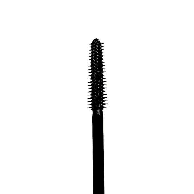 T.LeClerc Active Growth Mascara – Boosts Lash Growth | Prevents Lash Loss | Adds Volume & Intense Color – Long | Precise Brush | Easy to Remove (NOIR, 10ml)
