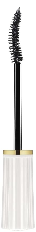 Paul & Joe Smudgeproof Mascara - 02 Brun - Brown - Gives Lashes Volume and Length - Moisturize and Protect the Lashes - Easy Application - 0.24 oz.