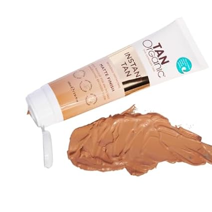 INSTANT TAN 100ML MATTE