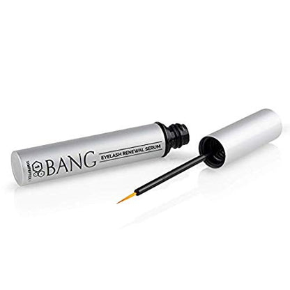 Nourish Beaute Bang Eyelash Enhancer Growth Serum – Eye Lash Growing Serum – New, Improved and Reformulated