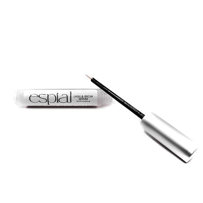 Espial Lash & Brow Serum, Enhances Lash Length & Brow Thickness, With Vitamin E