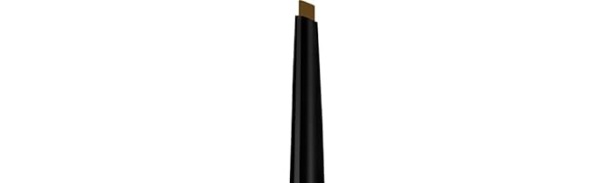L'Oreal Paris Brow Stylist Shape & Fill Mechanical Eye Brow Makeup Pencil, Dark Blonde, 0.008 oz.