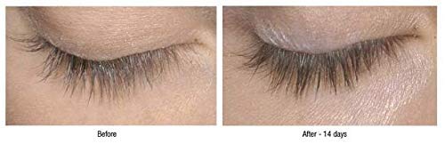 VITALITY PRECISION SKIN Lash Booster Serum - Advanced Eyelash Growth System