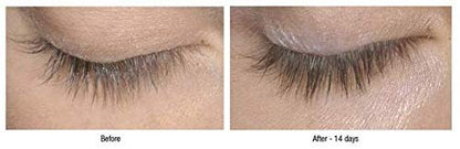 VITALITY PRECISION SKIN Lash Booster Serum - Advanced Eyelash Growth System