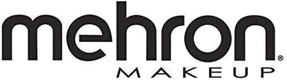 Mehron Makeup GlitterMark Glitter Gel (.5oz)