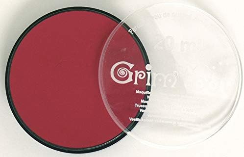 Face Paint, 20ml, Red