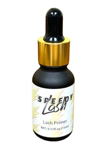 Lash Primer by Eyelash Genie- for Professional Lash Extensions