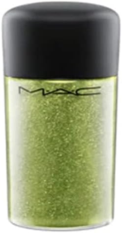Glitter Brilliants - Chunky Lime