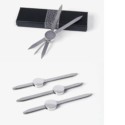 Eyebrow Drawing Tools Set